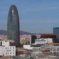 Photo de Espagne - Barcelone